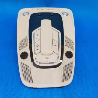 AUDI A6 C8 4K 2023R SEDAN S-LINE LAMPKA PODSUFITKI 4K0947135AE AUDI A6 C8 4K 2023R SEDAN S-LINE LAMPKA PODSUFITKI 4K0947135AE