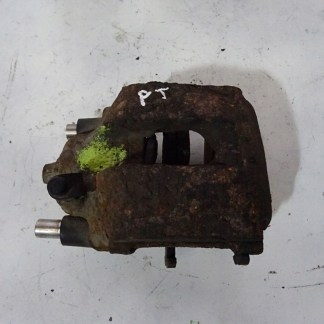 BMW 3 E46 2.0B ZACISK HAMULCOWY TYŁ PRAWY 01 BMW 3 E46 2.0B ZACISK HAMULCOWY TYŁ PRAWY 01