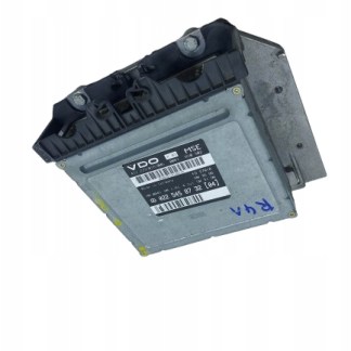 W202 1.8 STEROWNIK KOMPUTER SILNIKA 0225458732 W202 1.8 STEROWNIK KOMPUTER SILNIKA 0225458732