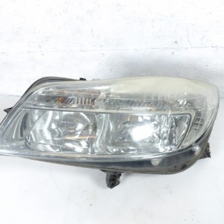 OPEL INSIGNIA A REFLEKTOR LEWY 13226782 OPEL INSIGNIA A REFLEKTOR LEWY 13226782