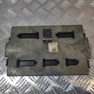 KOMPUTER STEROWNIK MUX2-B VDO AG D-78052 1364.21020001 WERSJA 1.1 NR.005724 KOMPUTER STEROWNIK MUX2-B VDO AG D-78052 1364.21020001 WERSJA 1.1 NR.005724