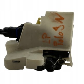 1J0973714 ZAMEK TYLNYCH LEWYCH DRZWI VW POLO 9N ZAMEK DRZWI 1231420GOR2 1J0973714 ZAMEK TYLNYCH LEWYCH DRZWI VW POLO 9N ZAMEK DRZWI 1231420GOR2