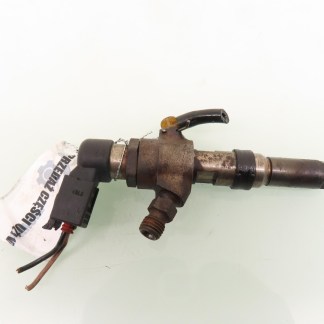 WTRYSKIWACZ CITROEN C3 I 1.4 HDi 9652707180 WTRYSKIWACZ CITROEN C3 I 1.4 HDi 9652707180