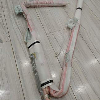 AIRBAG KURTYNA POWIETRZNA PRAWA FIAT TIPO II 00520778980 AIRBAG KURTYNA POWIETRZNA PRAWA FIAT TIPO II 00520778980