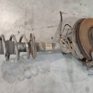 AMORTYZATOR MCPHERSON PRZÓD LEWY ZWROTNICA VW TOURAN I 2.0 TDI 1T0413031BR AMORTYZATOR MCPHERSON PRZÓD LEWY ZWROTNICA VW TOURAN I 2.0 TDI 1T0413031BR