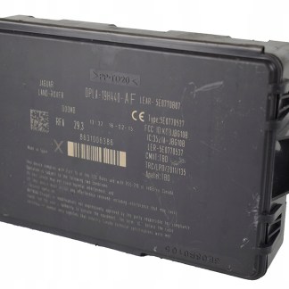 MODUŁ KEYLESS JAGUAR LAND ROVER DPLA-19H440-AF AM MODUŁ KEYLESS JAGUAR LAND ROVER DPLA-19H440-AF AM