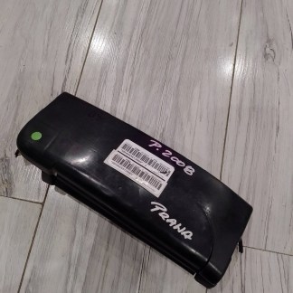 AIRBAG PODUSZKA FOTELA PRAWA 2008 9802247980 AIRBAG PODUSZKA FOTELA PRAWA 2008 9802247980