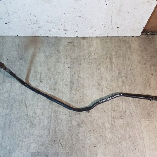 WĄŻ RURKA WODY CHRYSLER VOYAGER III 2.0 16V WĄŻ RURKA WODY CHRYSLER VOYAGER III 2.0 16V