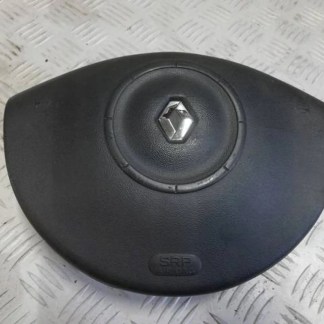 AIRBAG KIEROWCY RENAULT KANGOO II III FRE21109 AIRBAG KIEROWCY RENAULT KANGOO II III FRE21109