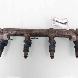 LISTWA WTRYSKOWA SAAB 9-5 2.0 t 12790825 12790824 LISTWA WTRYSKOWA SAAB 9-5 2.0 t 12790825 12790824