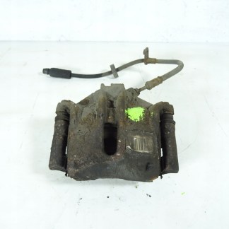 CITROEN C3 PICASSO 1.6HDI ZACISK HAMULCOWY PRZÓD LEWY 01 CITROEN C3 PICASSO 1.6HDI ZACISK HAMULCOWY PRZÓD LEWY 01