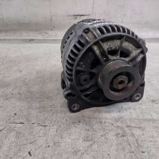 Alternator Chrysler Voyager III 3 2,5TD 0123510106 Alternator Chrysler Voyager III 3 2,5TD 0123510106