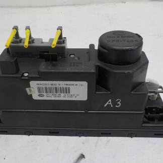 MERCEDES SLK R170 POMPKA CENTRALNEGO ZAMKA HELLA 1708000848 MERCEDES SLK R170 POMPKA CENTRALNEGO ZAMKA HELLA 1708000848