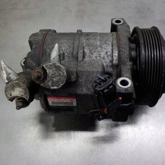 DODGE JOURNEY SPRĘŻARKA KLIMATYZACJI 447280-0151 DODGE JOURNEY SPRĘŻARKA KLIMATYZACJI 447280-0151