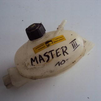 ZBIORNICZEK WYRÓWNAWCZY RENAULT MASTER III 2010- ZBIORNICZEK WYRÓWNAWCZY RENAULT MASTER III 2010-