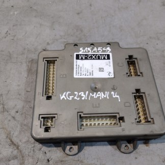 Sterownik MUX2-M 1364.21010101 3,1 Sterownik MUX2-M 1364.21010101 3,1