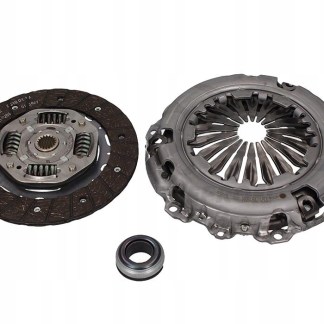 Sprzęgło OE Citroen C3 DS3 1.4 VTi 1613458380 Sprzęgło OE Citroen C3 DS3 1.4 VTi 1613458380