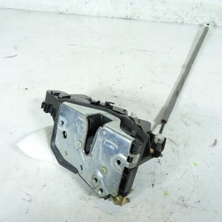 BMW 3 E46 ZAMEK DRZWI TYŁ LEWY 01 BMW 3 E46 ZAMEK DRZWI TYŁ LEWY 01