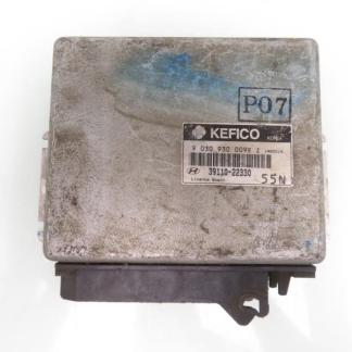 STEROWNIK SILNIKA ACCENT 1.5 I 16V 9030930009E STEROWNIK SILNIKA ACCENT 1.5 I 16V 9030930009E