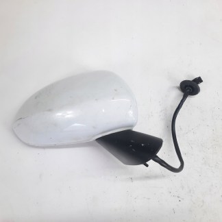 LUSTERKO PRAWE OPEL CORSA D 5 PIN UK LUSTERKA LUSTERKO PRAWE OPEL CORSA D 5 PIN UK LUSTERKA
