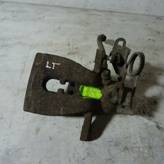 FORD S-MAX I LIFT ZACISK HAMULCOWY TYŁ LEWY 01 FORD S-MAX I LIFT ZACISK HAMULCOWY TYŁ LEWY 01