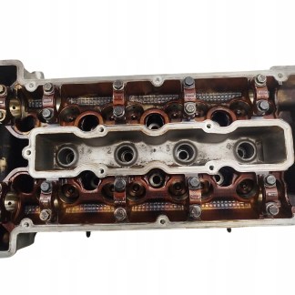 Głowica Silnika Saab 205E 7144 2.0 16V 3 Głowica Silnika Saab 205E 7144 2.0 16V 3