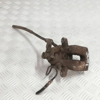 ZACISK TYŁ TYLNY LEWY PEUGEOT 308 T7 TRW 222333 ZACISK TYŁ TYLNY LEWY PEUGEOT 308 T7 TRW 222333