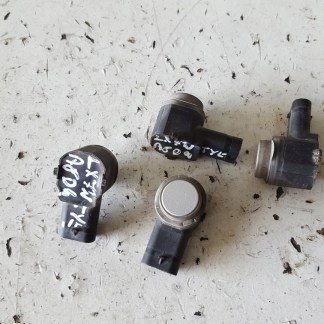 AUDI A8 D4 09-13r CZUJNIK PARKOWANIA PDC LX7W 4H0919275 AUDI A8 D4 09-13r CZUJNIK PARKOWANIA PDC LX7W 4H0919275