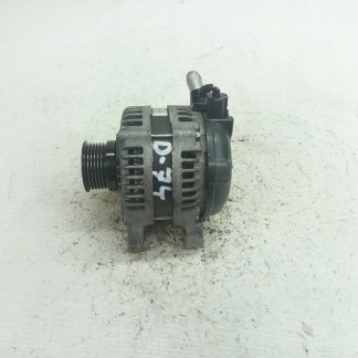 Alternator FORD FOCUS MK2 VOLVO V50 MAZDA 3 BK BL 1.6 2.0 TDCI 104210-2710 Alternator FORD FOCUS MK2 VOLVO V50 MAZDA 3 BK BL 1.6 2.0 TDCI 104210-2710