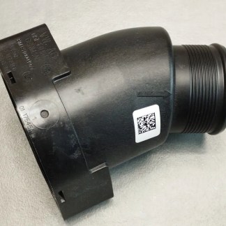 VW Touran III 5T ŁĄCZNIK TŁUMIK TURBINY 05L131111F VW Touran III 5T ŁĄCZNIK TŁUMIK TURBINY 05L131111F