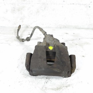 FORD FOCUS C-MAX I 1.6TDCI ZACISK HAMULCOWY PRZÓD PRAWY 01 FORD FOCUS C-MAX I 1.6TDCI ZACISK HAMULCOWY PRZÓD PRAWY 01