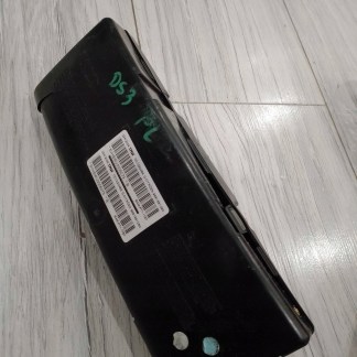AIRBAG PODUSZKA FOTELA LEWA CITROEN DS3 9681681080 AIRBAG PODUSZKA FOTELA LEWA CITROEN DS3 9681681080