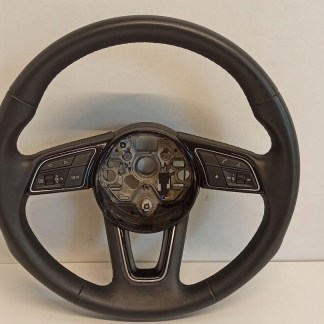 AUDI A3 8Y KIEROWNICA 82A419091T AUDI A3 8Y KIEROWNICA 82A419091T