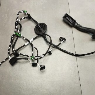 VW Touran III 5T WIĄZKA LEWA TYŁ 5TA971693P VW Touran III 5T WIĄZKA LEWA TYŁ 5TA971693P