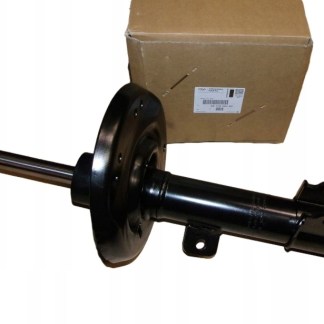 Amortyzator Prawy Przód 9810958480 Peugeot Amortyzator Prawy Przód 9810958480 Peugeot