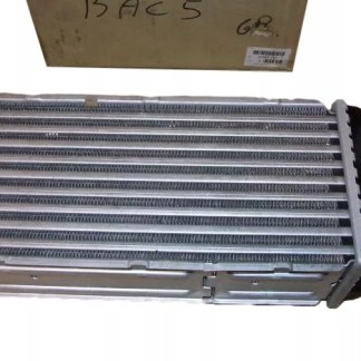 Chłodnica Powietrza 0384G6 Citroen Peugeot Oryg Chłodnica Powietrza 0384G6 Citroen Peugeot Oryg