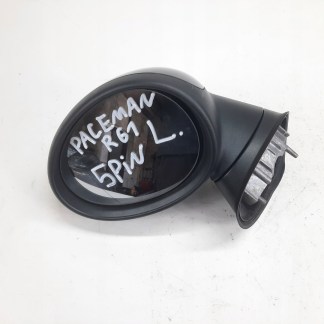 LUSTERKO LEWE MINI PACEMAN R61 5 PIN UK LUSTERKA LUSTERKO LEWE MINI PACEMAN R61 5 PIN UK LUSTERKA