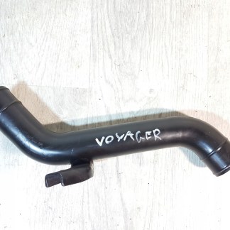 WĄŻ TURBO POWIETRZA 2.5TD CHRYSLER VOYAGER III WĄŻ TURBO POWIETRZA 2.5TD CHRYSLER VOYAGER III