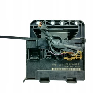 VW GOLF V MODUŁ KOMFORTU 1K1907348A KG VW GOLF V MODUŁ KOMFORTU 1K1907348A KG