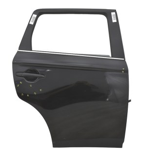 DRZWI TYLNE TYŁ PRAWE MITSUBISHI OUTLANDER III AM DRZWI TYLNE TYŁ PRAWE MITSUBISHI OUTLANDER III AM