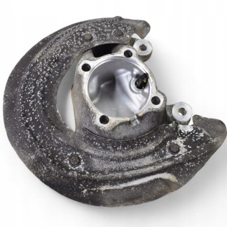 Zwrotnica Lewy Przód BMW F20 F21 1.5d 6792285 Zwrotnica Lewy Przód BMW F20 F21 1.5d 6792285