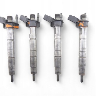 Wtryskiwacz BMW E60 E87 E90 2.0d 7797877 0445116001 Wtryskiwacz BMW E60 E87 E90 2.0d 7797877 0445116001