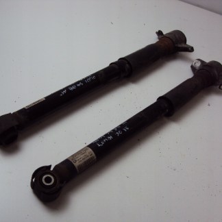 AMORTYZATORY TYŁ AUDI S4 B8 KOMBI 3.0 V6 8K0 513 035 AB AMORTYZATORY TYŁ AUDI S4 B8 KOMBI 3.0 V6 8K0 513 035 AB