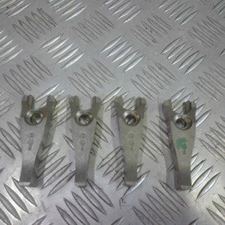 3008 508 2.0 HDI MOCOWANIE ŁAPKA WTRYSKU C4 II B7 222333 3008 508 2.0 HDI MOCOWANIE ŁAPKA WTRYSKU C4 II B7 222333