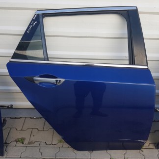 HONDA ACCORD 8 VIII 08r- KOMBI DRZWI PRAWE TYŁ B553P HONDA ACCORD 8 VIII 08r- KOMBI DRZWI PRAWE TYŁ B553P