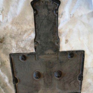 OSŁONA PŁYTA PODWOZIA PROSCHE 911 91150460300 OSŁONA PŁYTA PODWOZIA PROSCHE 911 91150460300