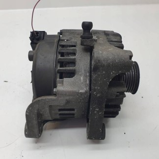ALTERNATOR BMW 7807187 BMW F01 730 3.0 D ALTERNATOR BMW 7807187 BMW F01 730 3.0 D