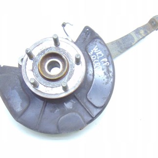 ZWROTNICA PRAWA PRZOD PRZEDNIA JEEP GRAND CHEROKEE WK2 3.0 CRD ZWROTNICA PRAWA PRZOD PRZEDNIA JEEP GRAND CHEROKEE WK2 3.0 CRD