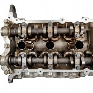 Głowica Silnika Mitsubishi Smart MN155158E MN155158D 1.1 12V 134910 4 Głowica Silnika Mitsubishi Smart MN155158E MN155158D 1.1 12V 134910 4