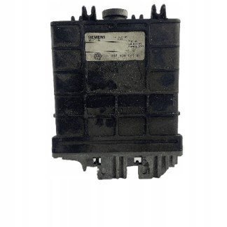 VW SHARAN MK1 GALAXY MK1 2.0 8V STEROWNIK SILNIKA 037906025B VW SHARAN MK1 GALAXY MK1 2.0 8V STEROWNIK SILNIKA 037906025B